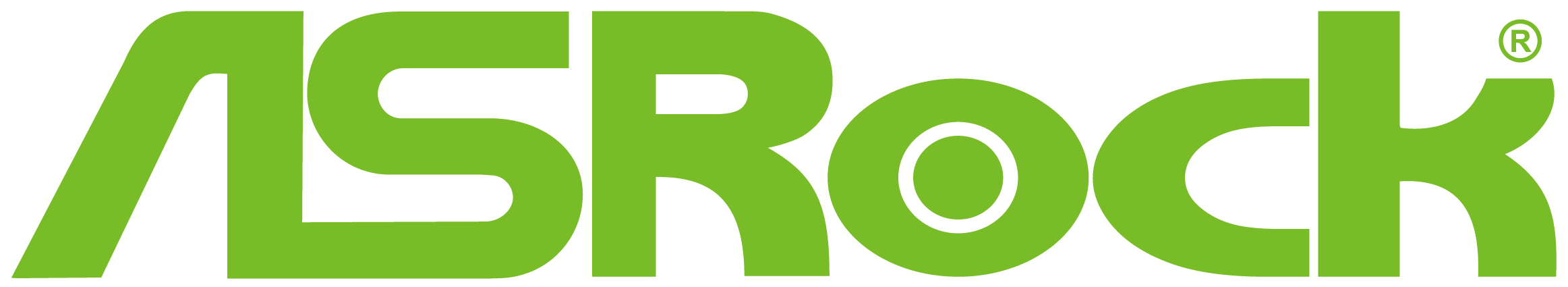 ASRock