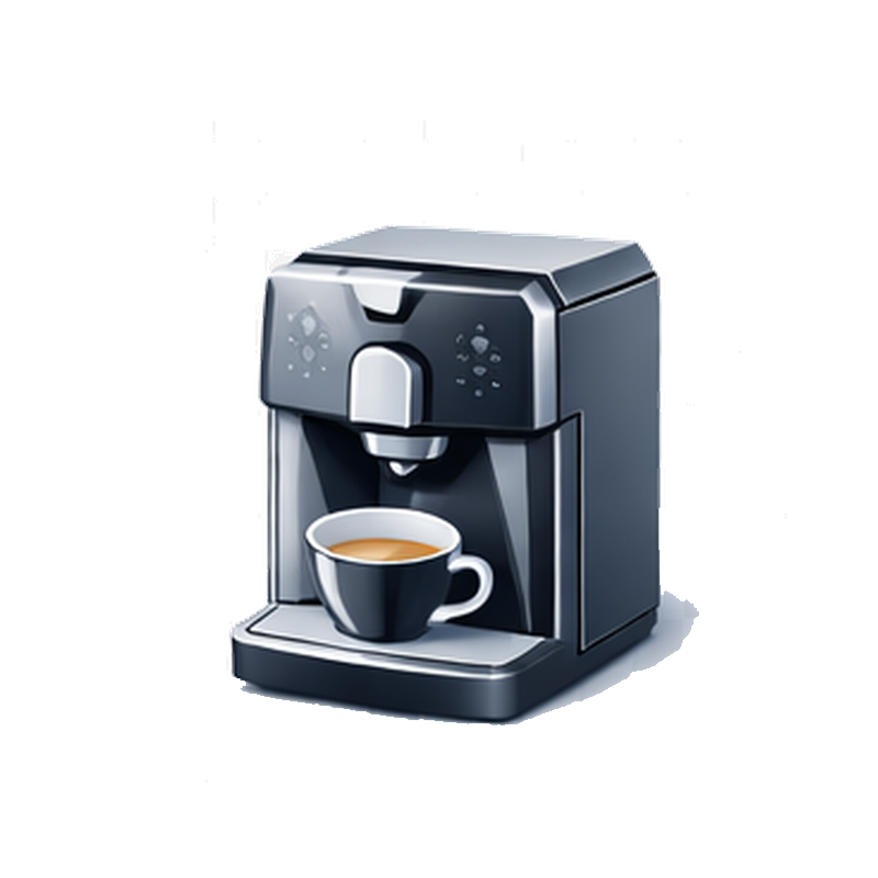 Кофемашины