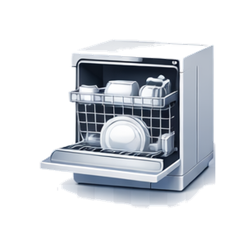 Посудомоечные машины