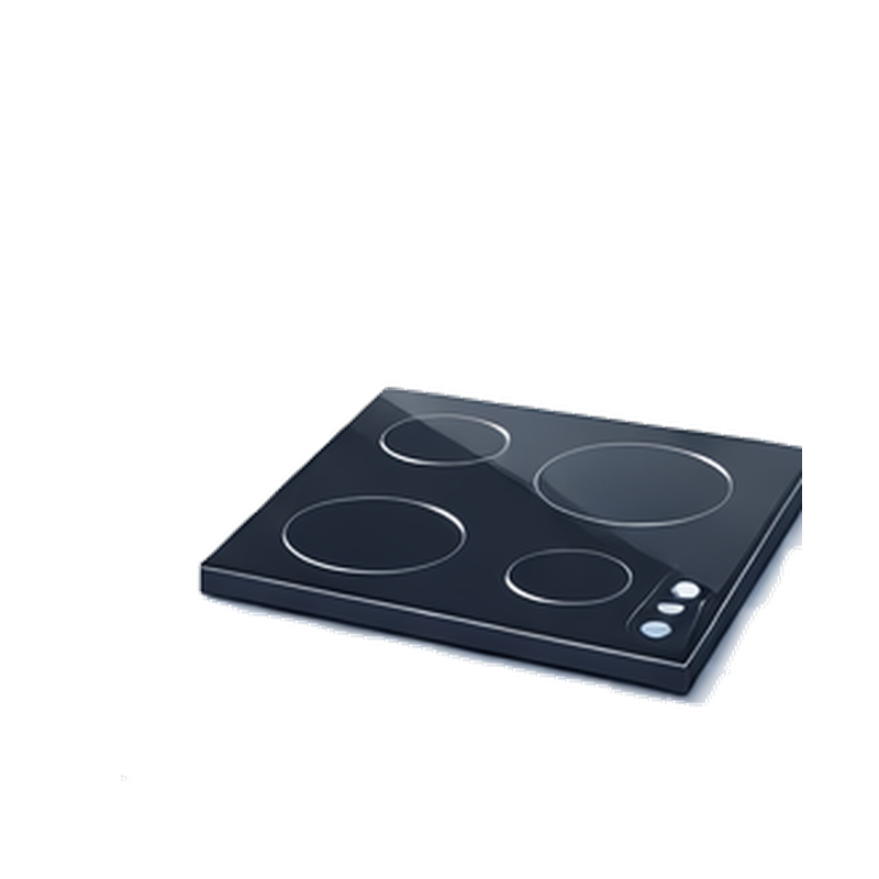 Варочные поверхности