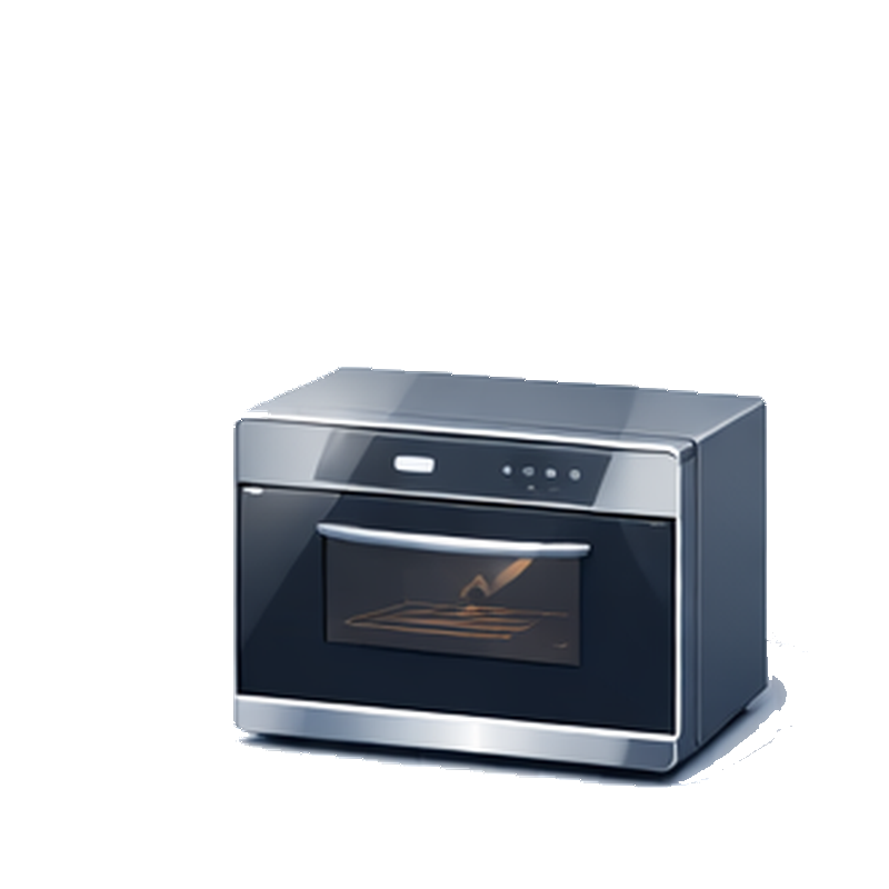 Духовые шкафы