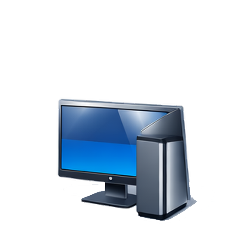 Компьютеры