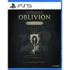ActiVision The Elder Scrolls IV: Oblivion Remastered Deluxe E, Действие и...