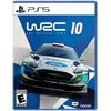 ActiVision WRC 10 - The Official Game, Гонки и полеты, PlayStation 5, Диск 54177