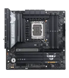 5 - MB S1851 Asus TUF GAMING B860M-PLUS WIFI mATX