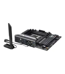 3 - MB S1851 Asus TUF GAMING B860M-PLUS WIFI mATX