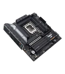 2 - MB S1851 Asus TUF GAMING B860M-PLUS WIFI mATX