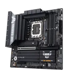 4 - MB S1851 Asus TUF GAMING B860M-PLUS WIFI mATX