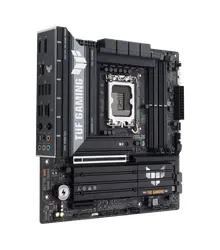 6 - MB S1851 Asus TUF GAMING B860M-PLUS WIFI mATX