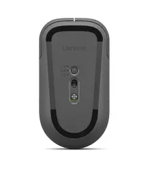 3 - Беcпроводная мышь Lenovo Pro Plus 6050, Серый
