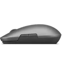 2 - Беcпроводная мышь Lenovo Pro Plus 6050, Серый