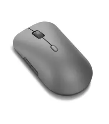 4 - Беcпроводная мышь Lenovo Pro Plus 6050, Серый