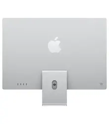 3 - Моноблок Apple iMac A3137 Nano-texture glass, 24", M4 with 10-core CPU a...