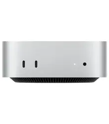 Настольный ПК Apple Mac mini A3238, Mac mini, M4 with 10-core CPU and 10-core GP...