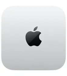 6 - Настольный ПК Apple Mac mini A3238, Mac mini, M4 with 10-core CPU and 10...