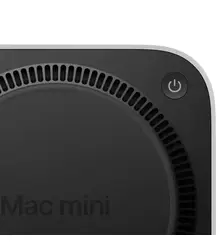 5 - Настольный ПК Apple Mac mini A3238, Mac mini, M4 with 10-core CPU and 10...
