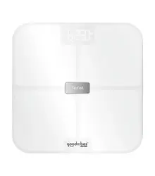 Электронные напольные весы Tefal BM9740F0, Белый 64802