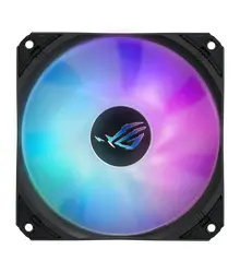 3 - Кулер для процессора ASUS ROG STRIX LC III 360 ARGB