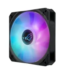 5 - Кулер для процессора ASUS ROG STRIX LC III 360 ARGB