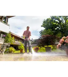 3 - Минимойка высокого давления Karcher K 6 Comfort Premium
