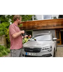 4 - Минимойка высокого давления Karcher K 6 Comfort Premium