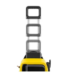 5 - Минимойка высокого давления Karcher K 6 Comfort Premium