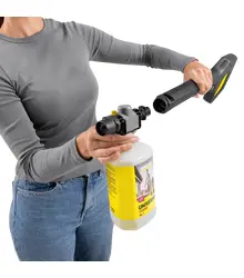 6 - Минимойка высокого давления Karcher K 6 Comfort Premium