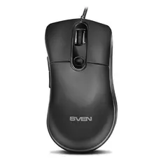 3 - Игровая мышь SVEN RX-G940, Чёрный