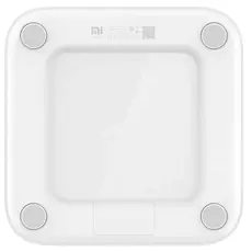 2 - Электронные напольные весы Xiaomi Mi Smart 2, Белый