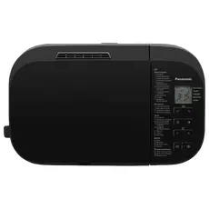 3 - Хлебопечка Panasonic SD-YR2550STS, Нержавеющая сталь