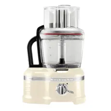 6 - Кухонный комбайн KitchenAid 5KFP1644EAC, Кремовый
