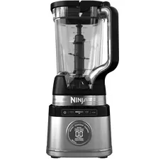 4 - Стационарный блендер Ninja TB201EU, Чёрный