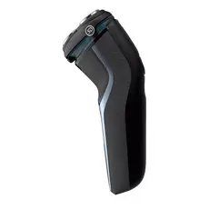 4 - Электробритва мужская PHILIPS Shaver series 3000 S3134/51, Чёрный
