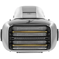 2 - Электробритва мужская Panasonic ES-CV51-S820, Серебристый | Черный