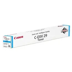 4 - Тонер CET Compatible C-EXV-29, Голубой