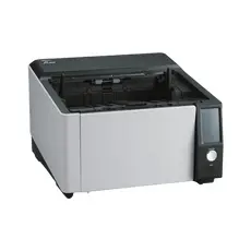 3 - Потоковый Сканер Ricoh fi-8820, A3, Белый | Черный