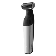 5 - Мужской Триммер Philips BG5021/15, Серебристый | Черный