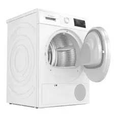 4 - Сушильная машина Bosch WTH830L5SN, 7кг, Белый
