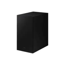 6 - Саундбар Samsung HW-Q600C, Чёрный
