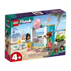 4 - Конструктор LEGO 41723, 4+