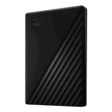 6 - Внешний портативный жесткий диск Western Digital WD My Passport, 1...