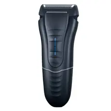 5 - Электробритва мужская BRAUN Series 1, Чёрный