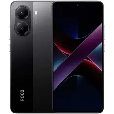 6 - Смартфон Xiaomi Poco X7 Pro, 12Гб/256Гб, Чёрный