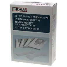 6 - Набор аксессуаров для пылесоса Thomas THOMAS TWIN (HYGIENE-BOX)