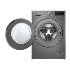 3 - Стиральная машина LG F4WV509S2TE, 9кг, Серый