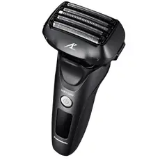2 - Электробритва мужская Panasonic ES-LV97-K820, Чёрный