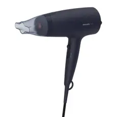 3 - Фен Philips BHD360/20, 2100Вт, Чёрный