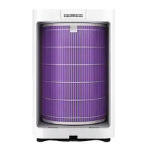 3 - Фильтр для очистителя воздуха Xiaomi Antibacterial, Purple