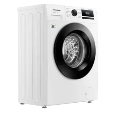 2 - Стиральная машина Heinner HWM-HME8014IVA20+++, 8кг, Белый