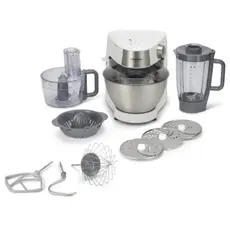 3 - Кухонный комбайн Kenwood KHC29.H0WH, Белый